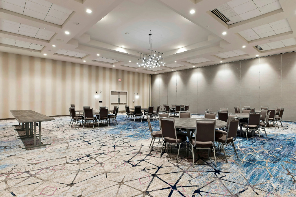 Marriott Orlando Downtown