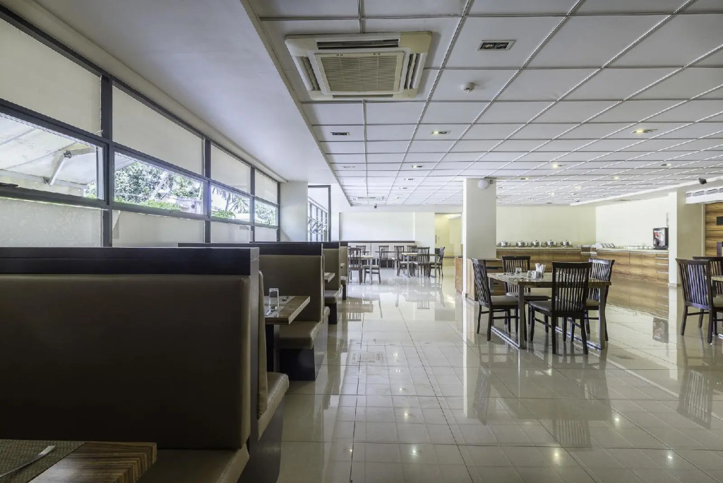 Mango Suites Maestro