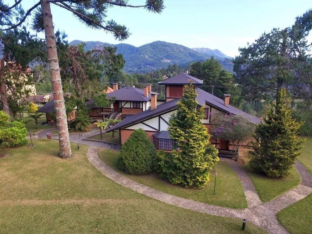 Esquilo Hotel