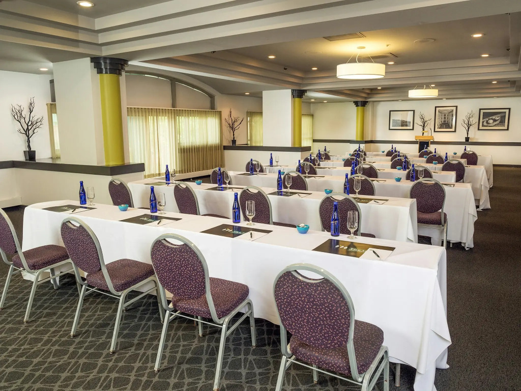 The Inn at Longwood Medical