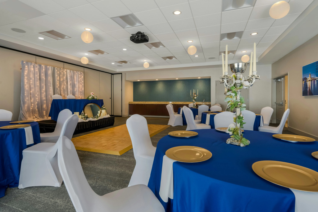 Hilton Garden Inn Rockford