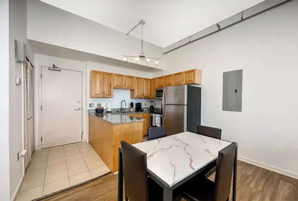 Cleveland Lofts