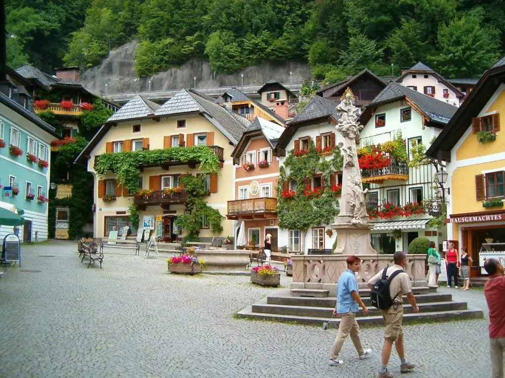 Apartmenthaus Simmer