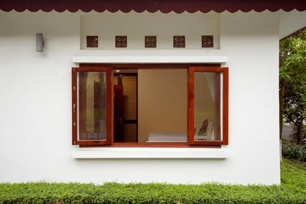 Senna Wellness Retreat