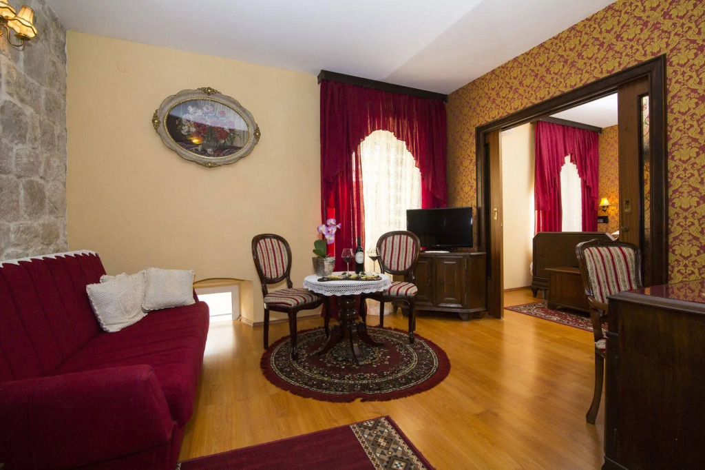 Heritage Hotel Pasike