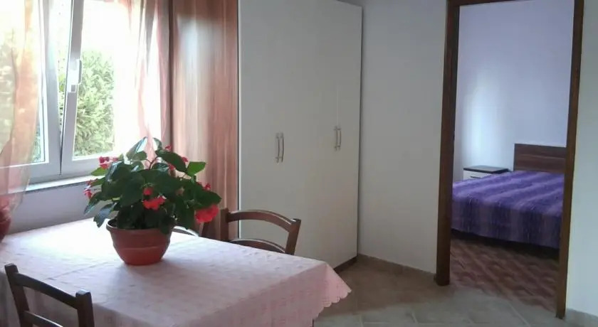 Apartments Edo