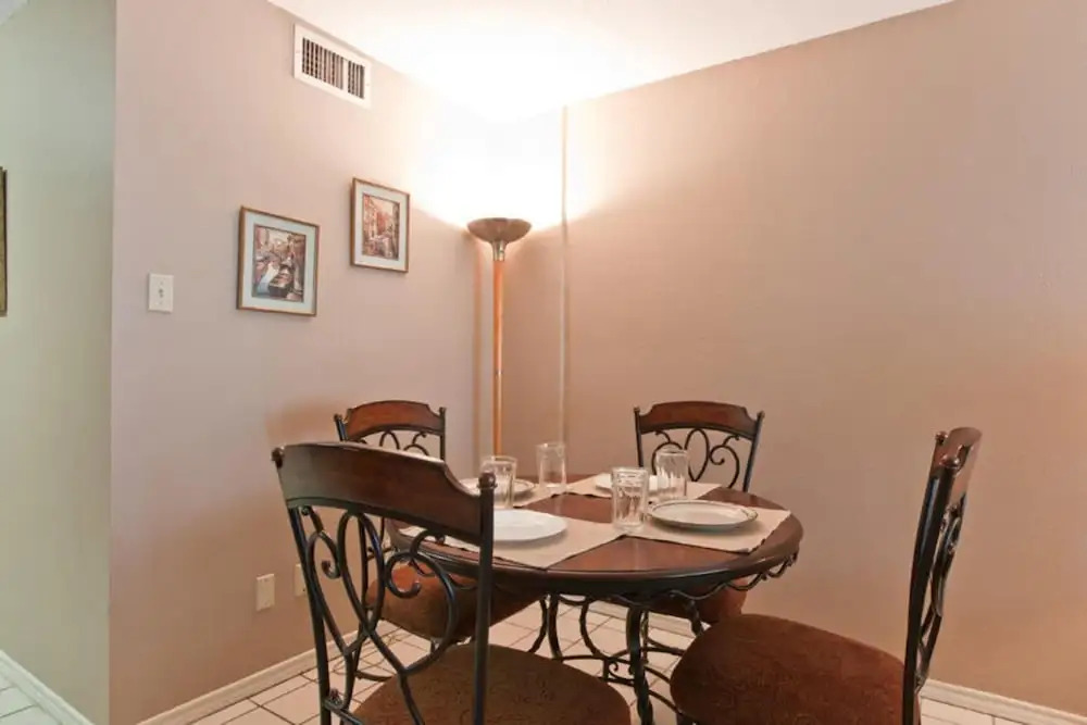 Florence I 704 by Padre Island Rentals