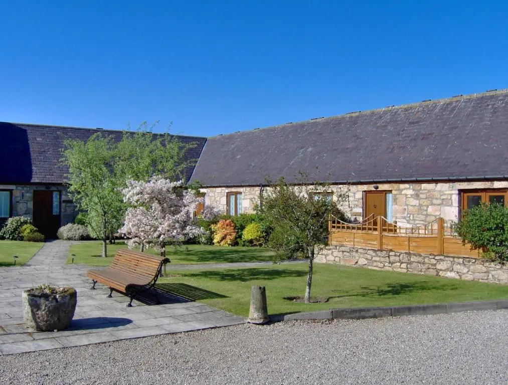 Carden Holiday Cottages