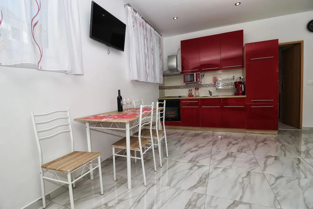 Apartment Bozac