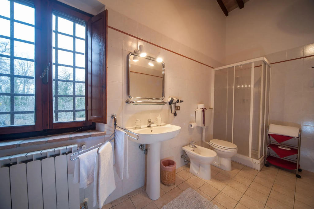 Agriturismo Natura E Salute