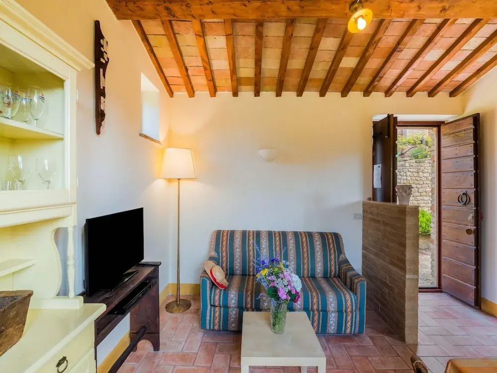 Getaway in the Sibillini Hills