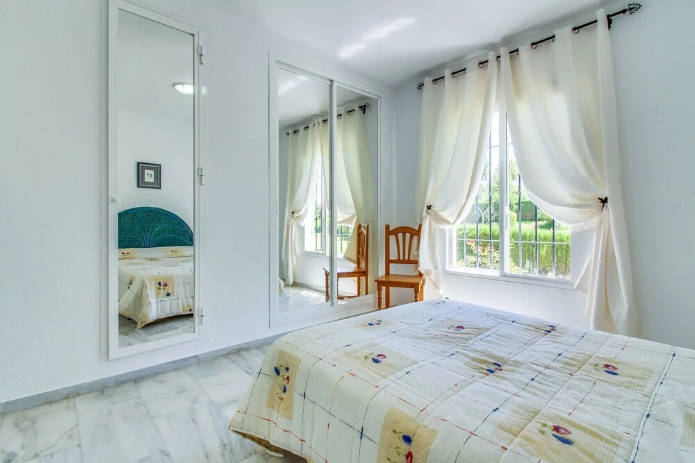 Apartamento Albamar