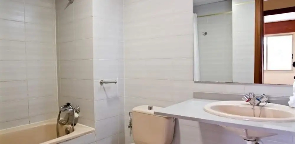 Apartamento luminoso en Salou