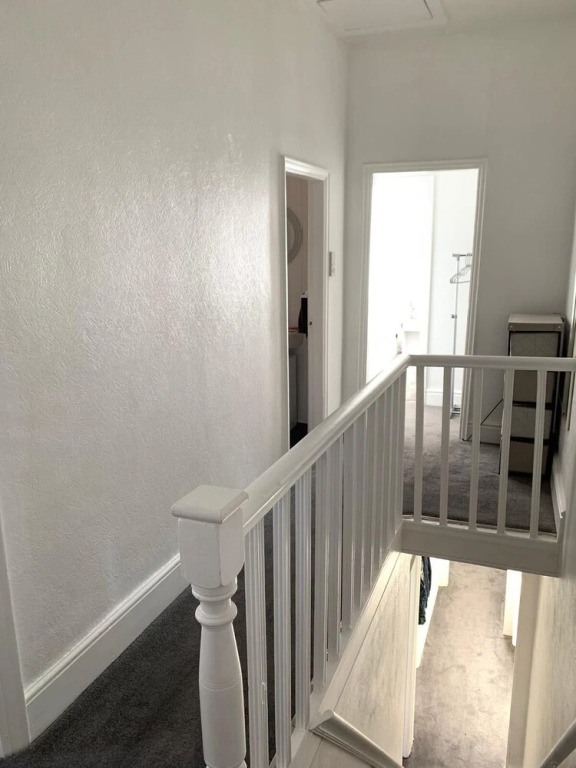 4-bed House 10min Walk to Town Centre in Blackpool