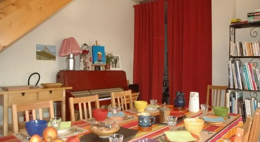 Chalet lAngélique