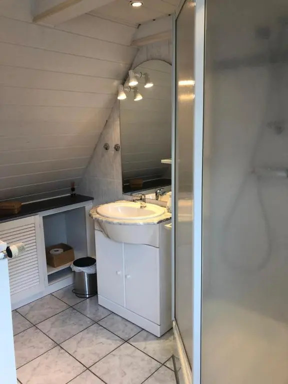 Ferienwohnung 2 Basthorst