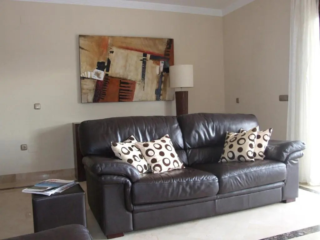 2 Bedroom Apartments on Private Gated Development
