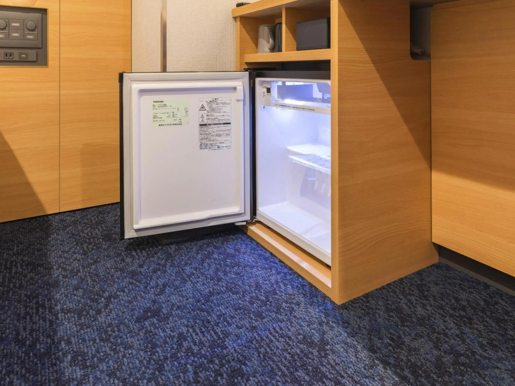 Sotetsu Fresa Inn Sendai