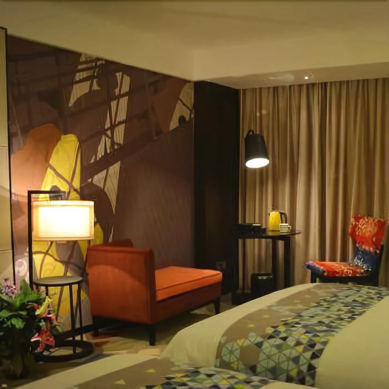 Zmax Hotel