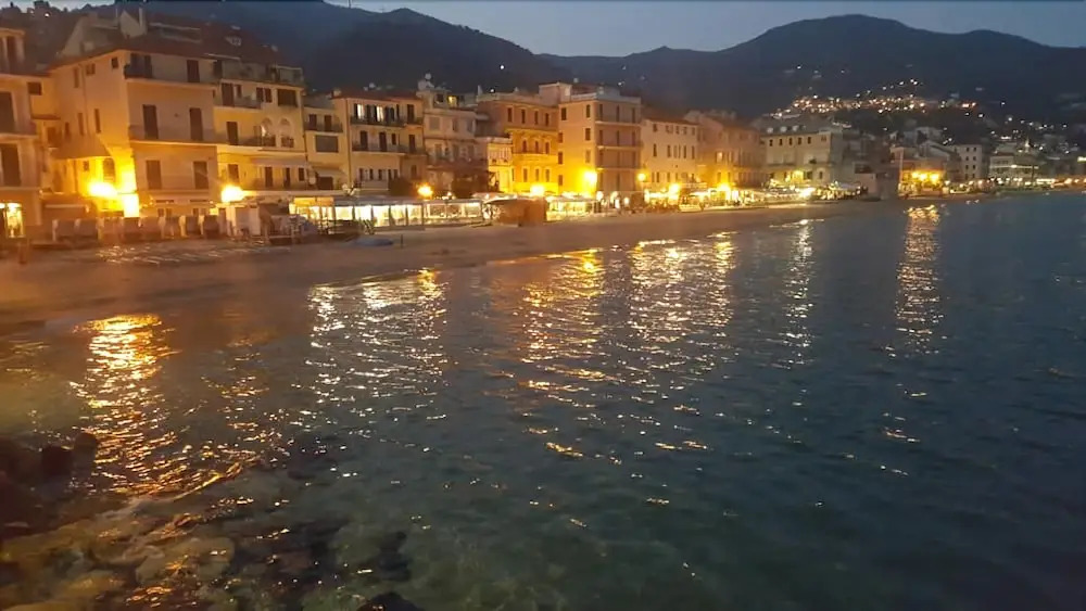 L'Ancora di Alassio