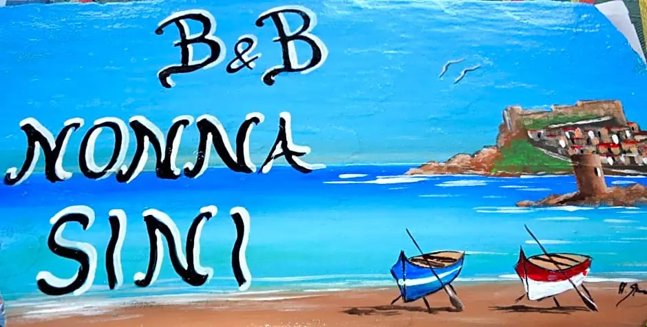 B&B Nonna Sini