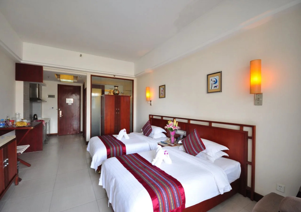 Sanya Yelan Bay Resort
