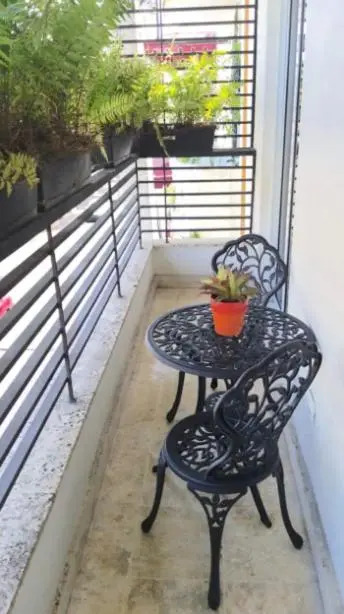 Colonial Modern 1BR APT Colonial Zone