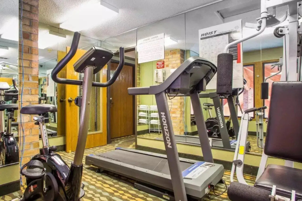 Quality Inn & Suites Kimberly - Appleton East