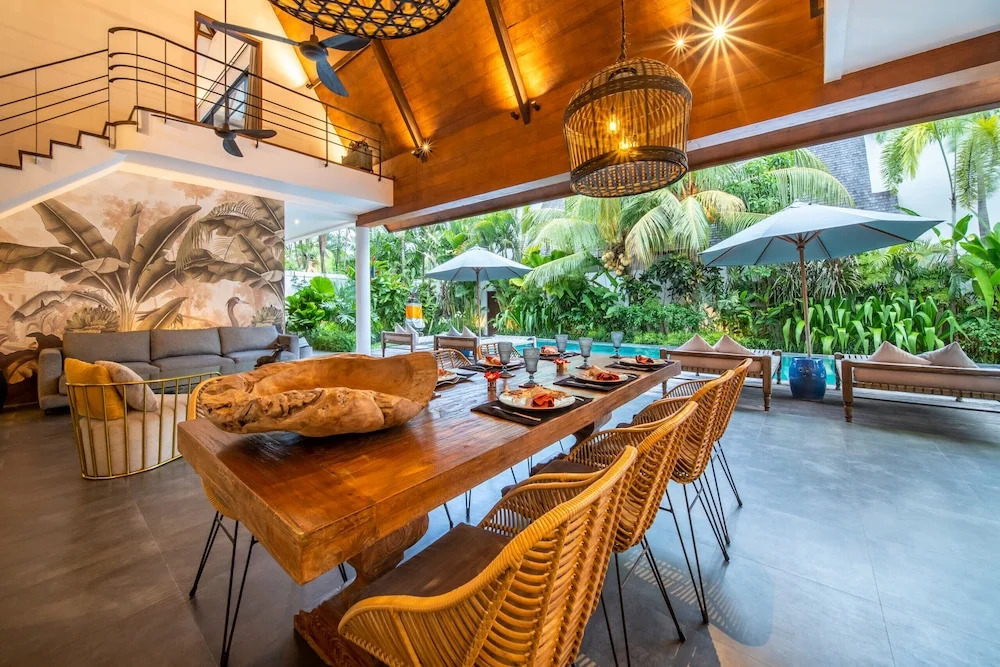 Villa Anam 2 Canggu