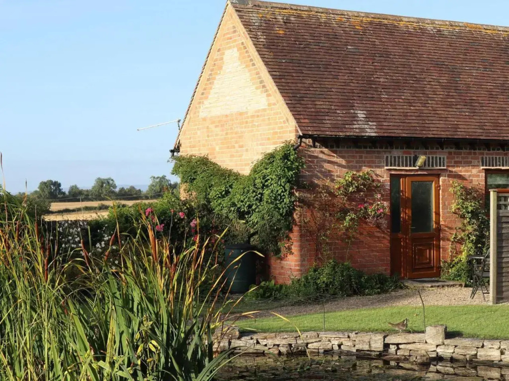 The Byre