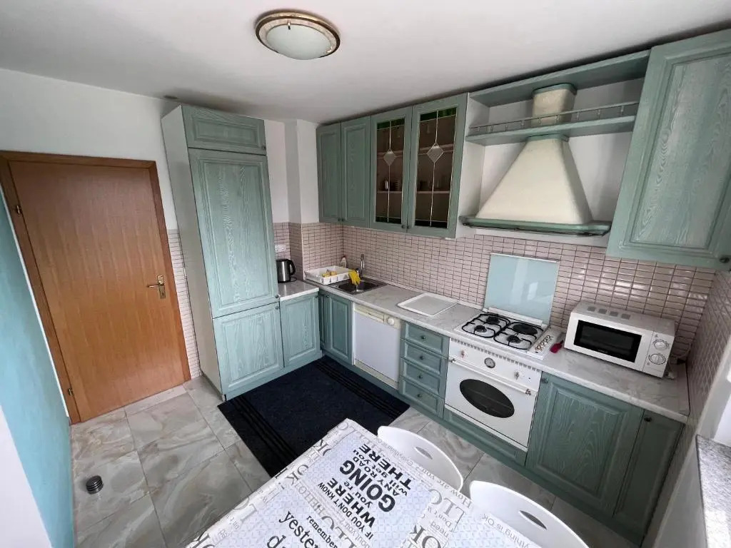 Apartment Popeye