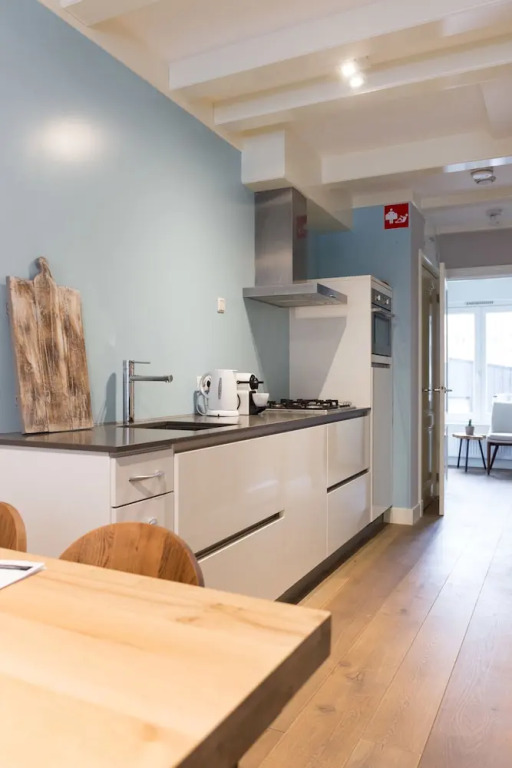 Cityden Old Centre Serviced Apartments