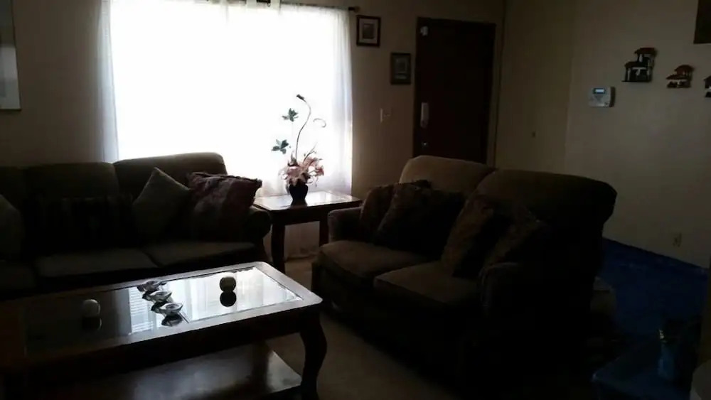 The Estela House