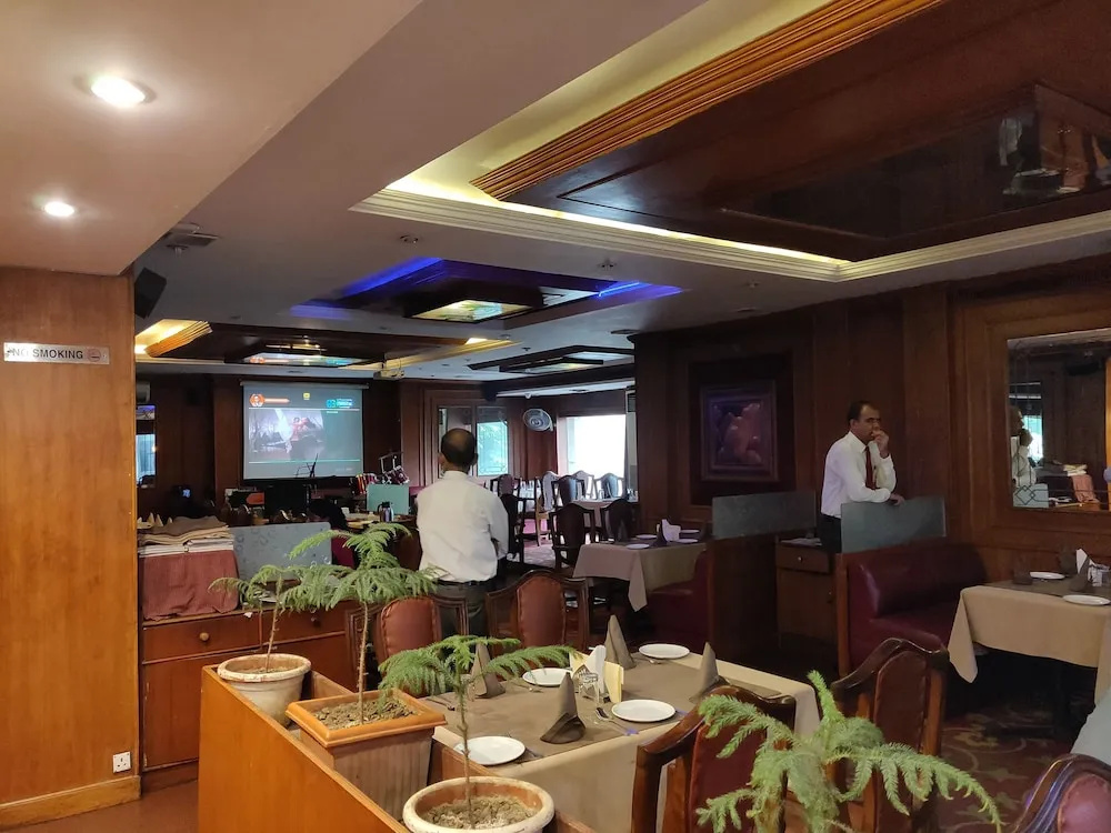 Hotel Premier