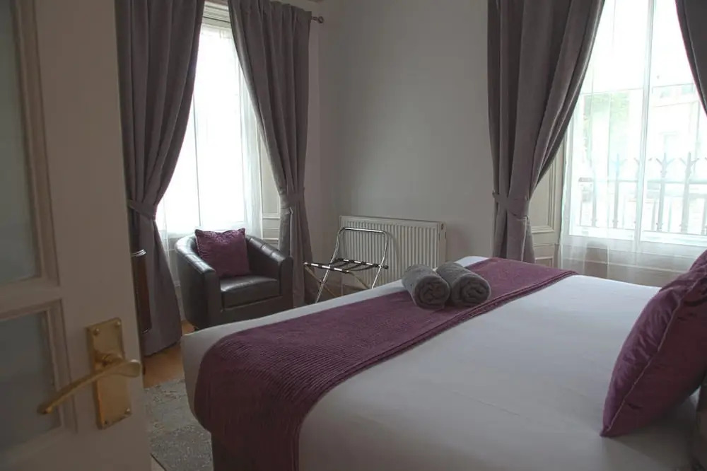 Auld Leigh-Lann Apartments, Anstruther
