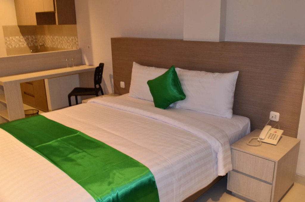OYO 3811 Best Inn Hotel