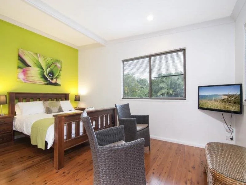 Daintree Village Hideaway