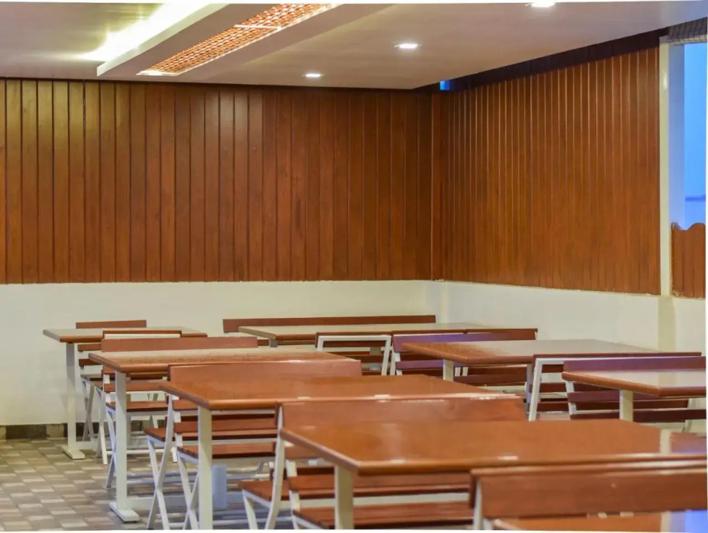 OYO Rooms Marathahalli AECS Layout