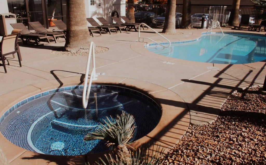 Hampton Inn St. George