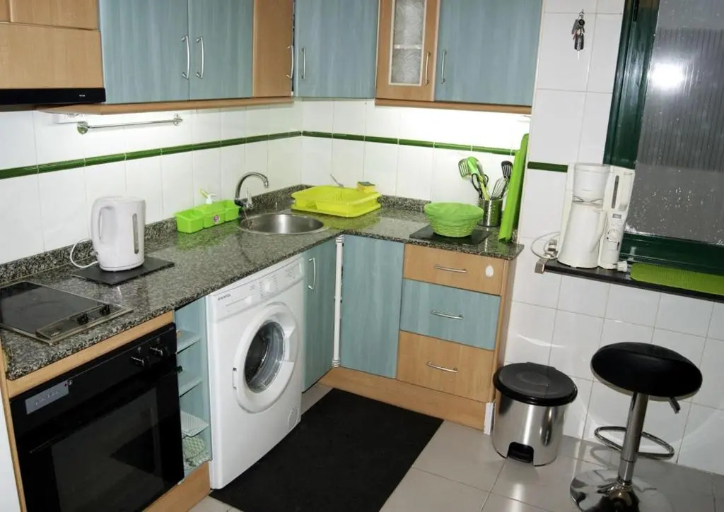 Feriado Apartment