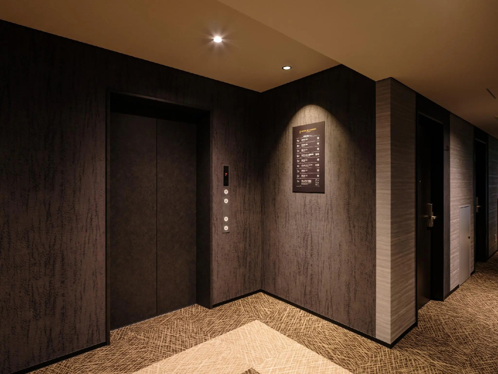 HOTEL SUI HAMAMATSU by ABEST
