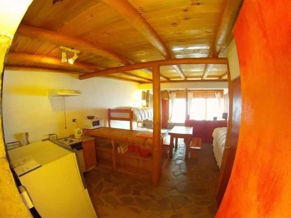 Cordillera Hostel