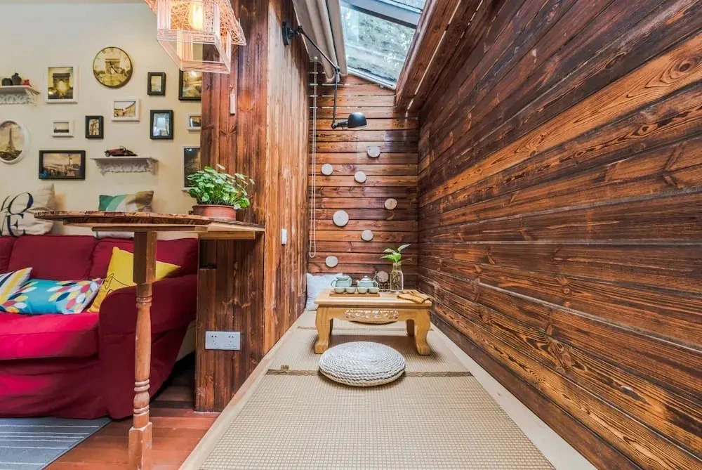 Two-bedroom Apartment No.1