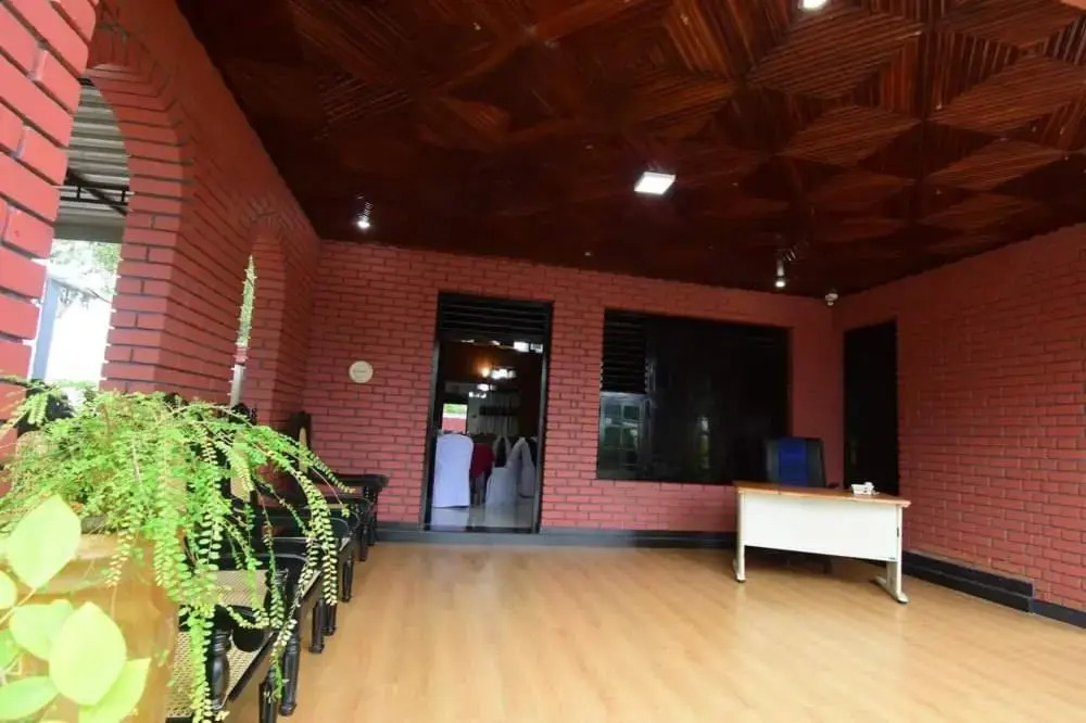 Bricks Bungalow