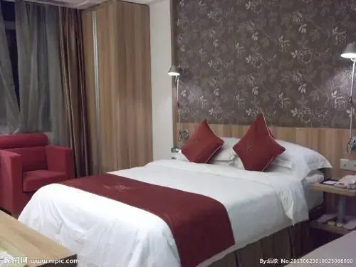 Zheshang Holiday Inn
