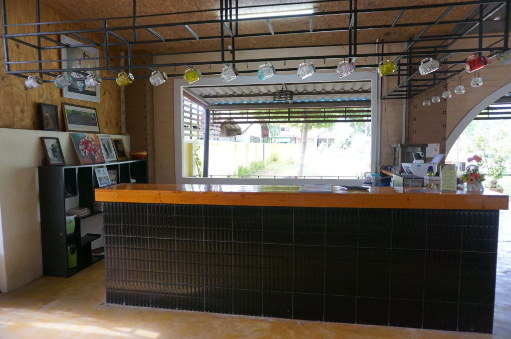 Norn Ranong Hostel