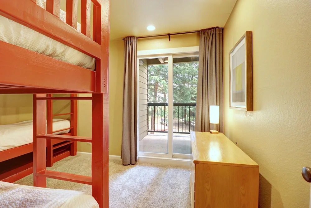 Amazing Ski-In Ski-Out Condo, Pet Friendly - Very Spacious - CM236 by RedAwning