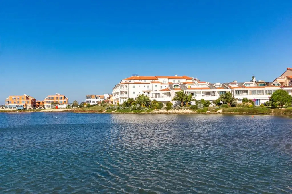 Sea View Apartment Marković Medulin A15