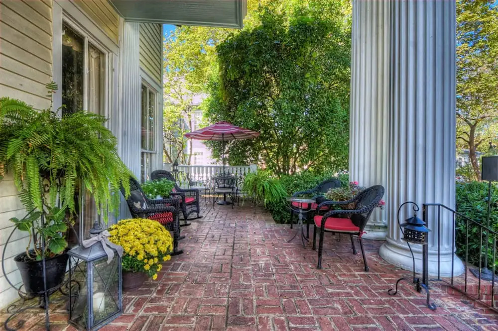 Antebellum Inn