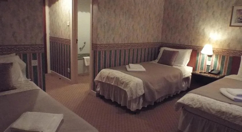 The Dundonnell Hotel
